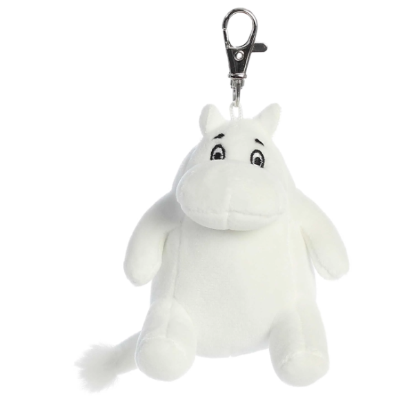 Moomin Clip-On