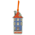 Bookmark-Moomin House