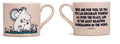 Mug-Moomin Hug