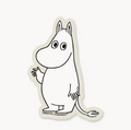 Sticker-Moomintroll Wave