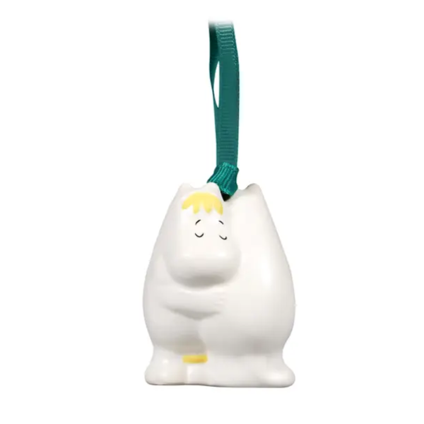 Ornament-Moomin Hug