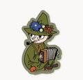 Sticker-Snufkin