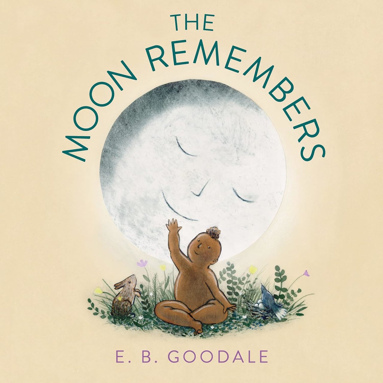Moon Remembers-AUTOGRAPHED