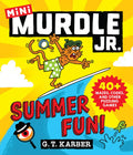 Murdle Jr. Summer Fun