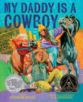 My Daddy is a Cowboy-Autographed