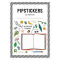 Sticker-My Nature Journal