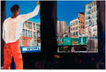 Postcard-Christopher Myers