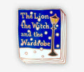 Pin-Lion, Witch, and the Wardrobe