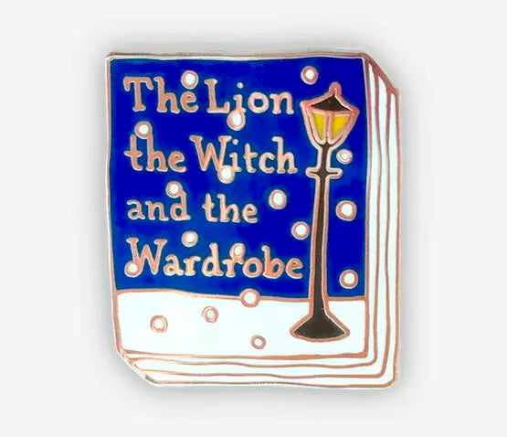 Pin-Lion, Witch, and the Wardrobe