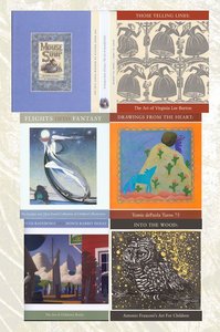 Exhibition Catalog Bundle 4
