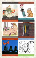 Exhibition Catalog Bundle 5