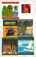 Exhibition Catalog Bundle 6