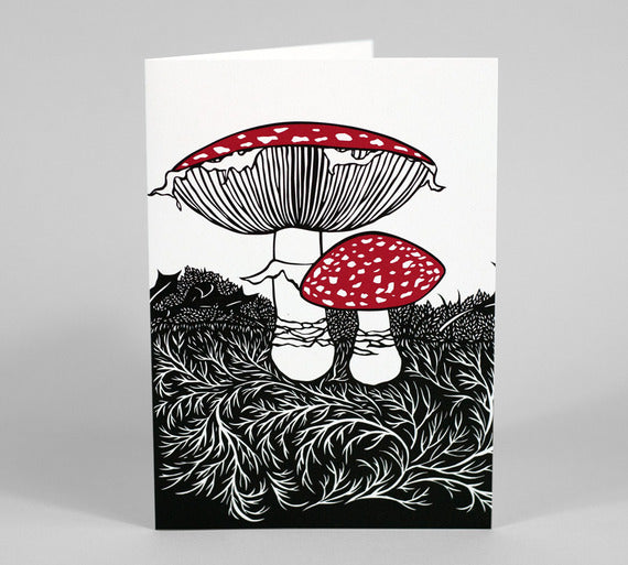 Card-Mother