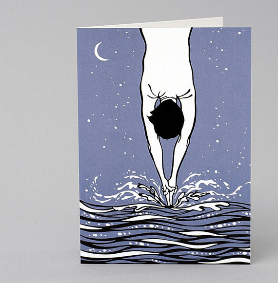 Card-Return