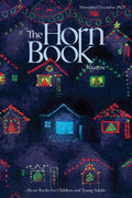 Horn Book Nov/Dec 2021