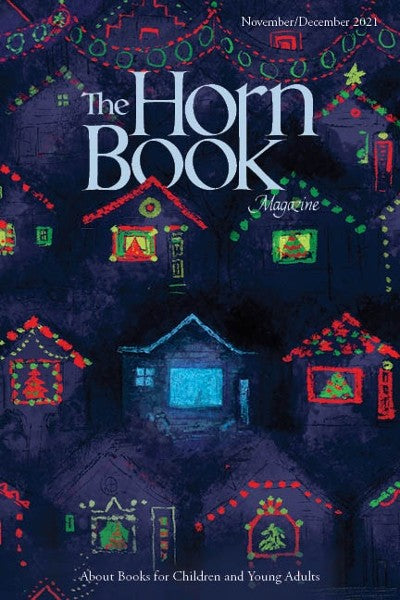 Horn Book Nov/Dec 2021