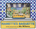 Nanette's Baguette-Autographed