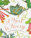 Nest is Noisy PB