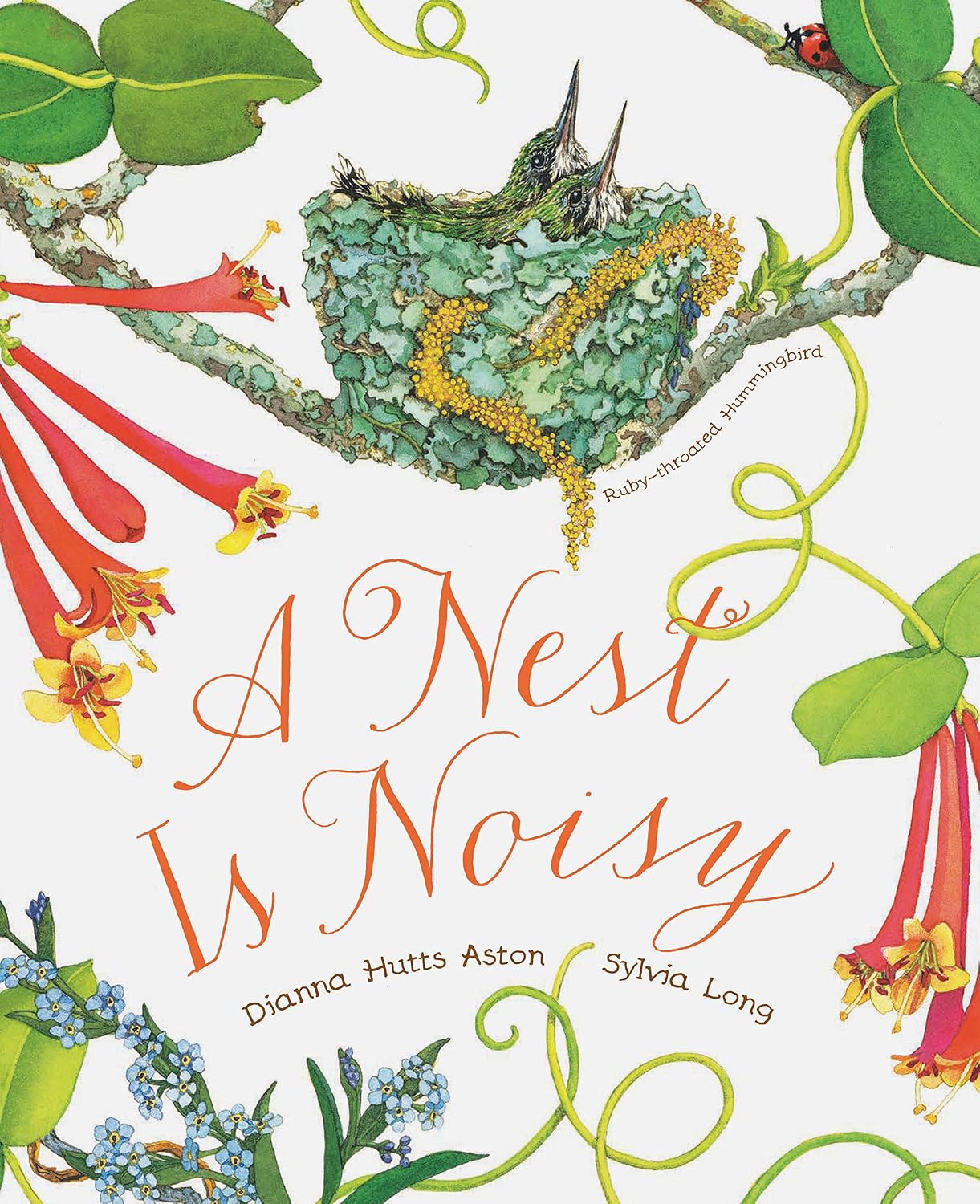 Nest is Noisy PB