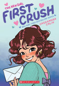First Crush (New Girl #2)