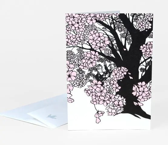 Card-New Materialism