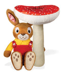 I am a Bunny Soft Toy