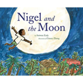 Nigel and the Moon (Sale)