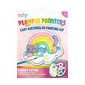 Playful Painters Rainbow Cuties