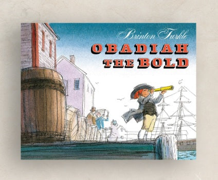 Obadiah the Bold