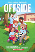 Offside