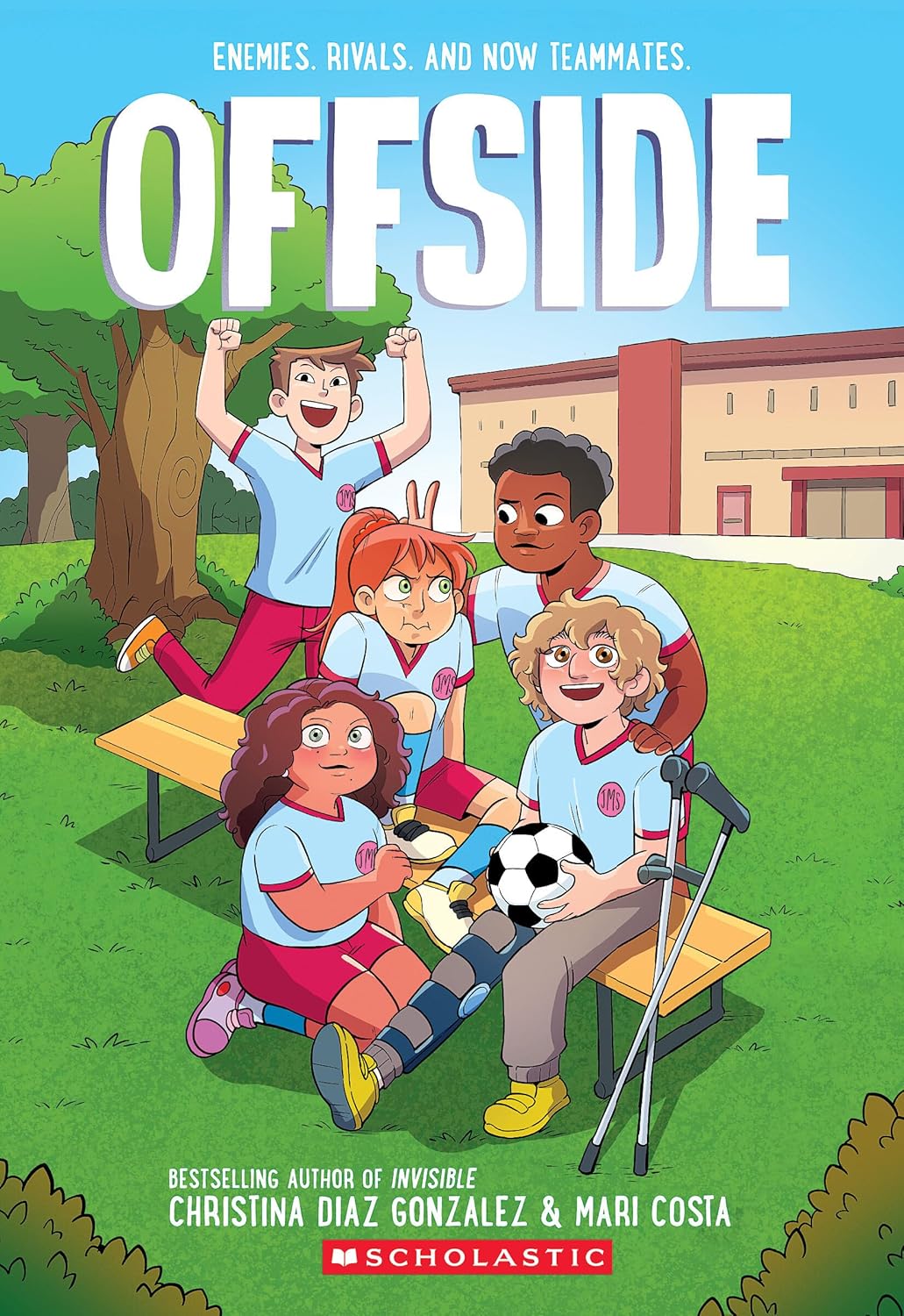 Offside