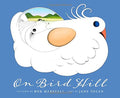 On Bird Hill-Autographed