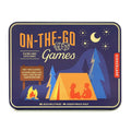 On the Go Games Kit