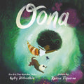Oona - Autographed