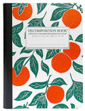 Oranges Decomposition Notebook