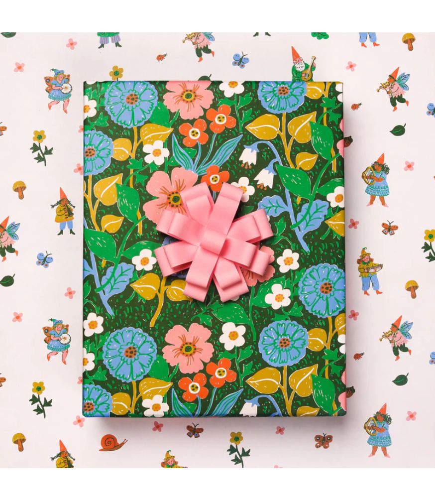 Gift Wrap-Ostara/Garden Melody
