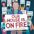 Our House is on Fire (Sale0