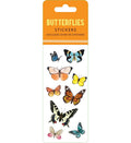Butterflies Stickers