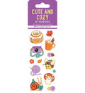 Cute and Cozy Stickers