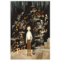 Print-Ivo's Mushrooms