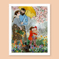 Print-Spring