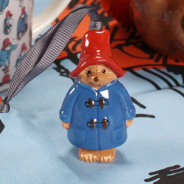Ornament-Paddington