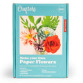 Paper Flowers Kit