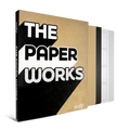 Paper Works Sketchbook