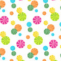 Fabric-Peppermint Parasol White