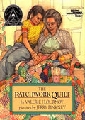 The Patchwork Quilt (Sale)