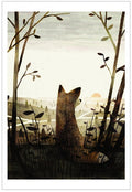 Print-Klassen Pax Cover