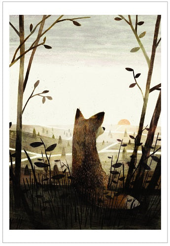 Print-Klassen Pax Cover