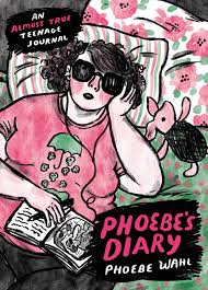 Phoebe's Diary-Autographed