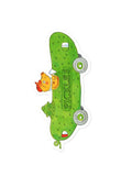Pickle Car Bookmark